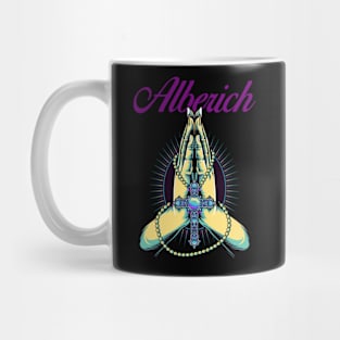 Alberich Mug